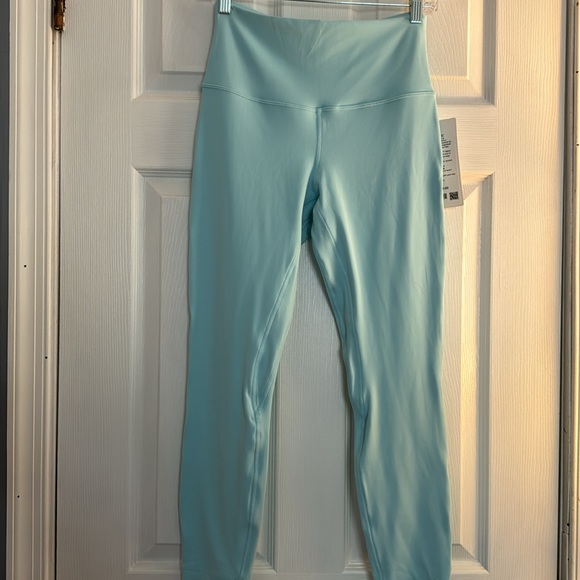 Lululemon Align HR Pant 25” - Picture 4 of 5